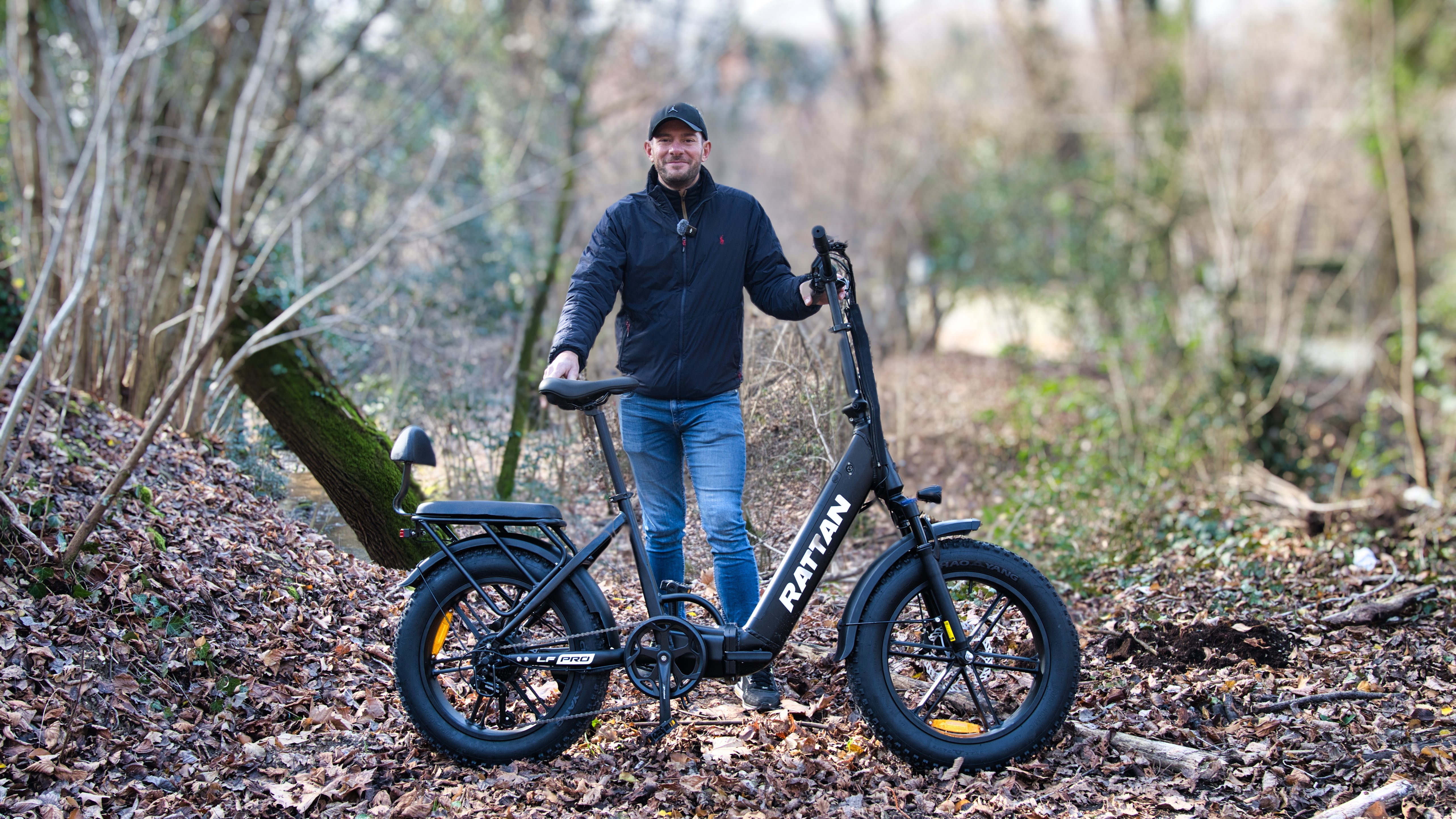 i will try to buy an electric bicycle in spanish What is the Best Folding Ebike in Spain? (2026 Buyer's Guide)