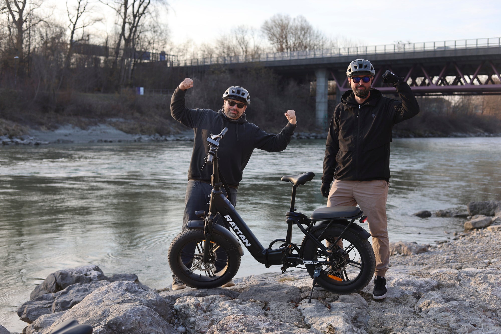 How to Choose an E-Bike in Europe: A Complete Beginner's Guide