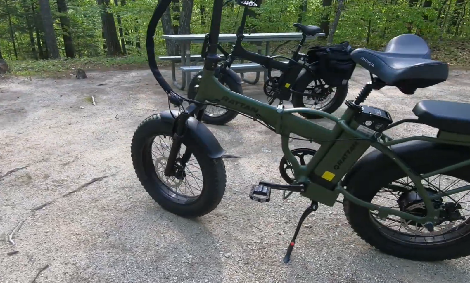 Rattan LM-750 Electric Bike Review: A Year of Reliable, Fun Riding