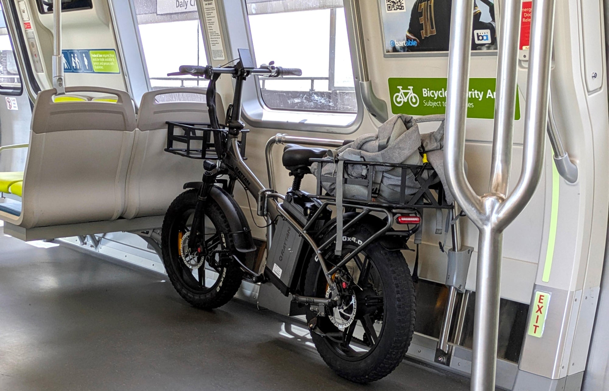 E-Bike Industry Insights: The Growing Demand for Compact and Long-Range Models