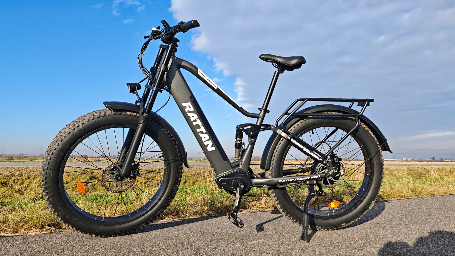 Can E-Bikes Really Cut Your Commute Time?