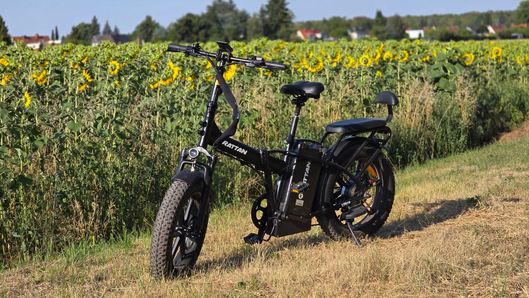 40.5Ah E-Bike Battery: What Does It Actually Mean?