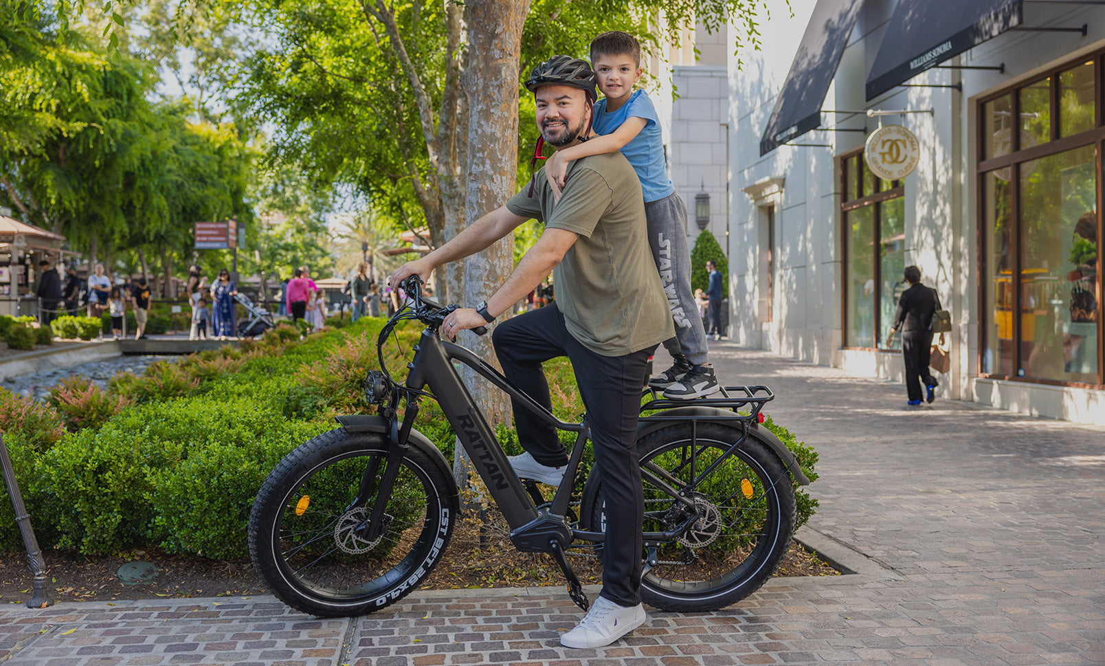 Can You Pedal an Electric Bike Without a Battery?