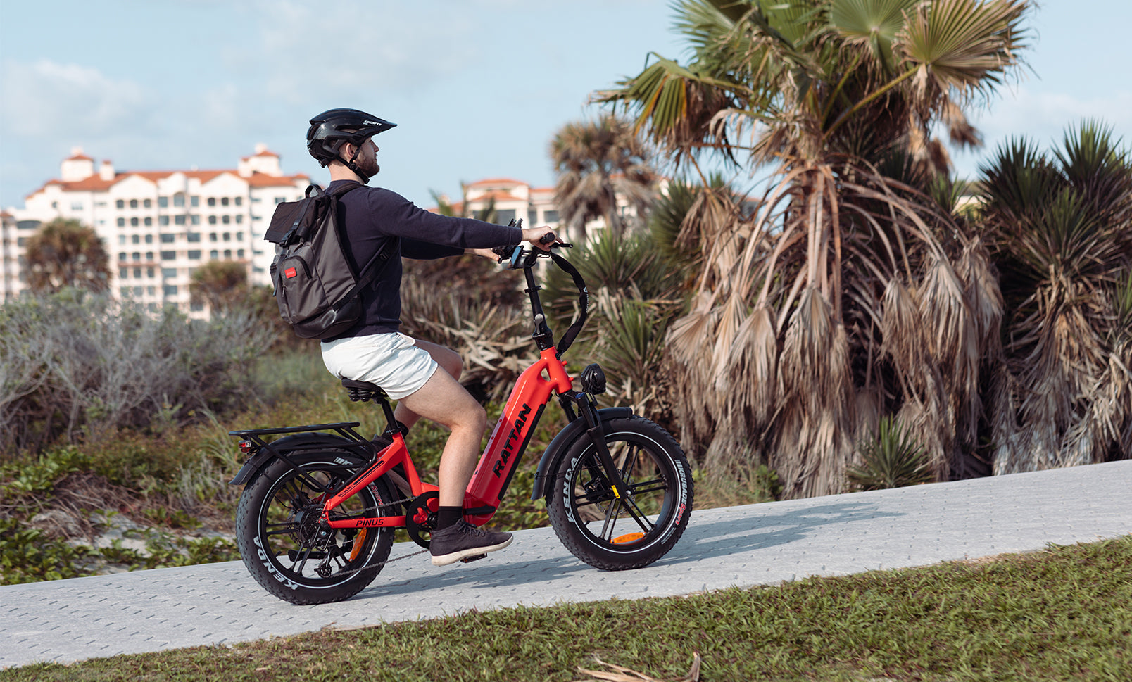 The Advantages of Sine Wave Controllers in Ebikes