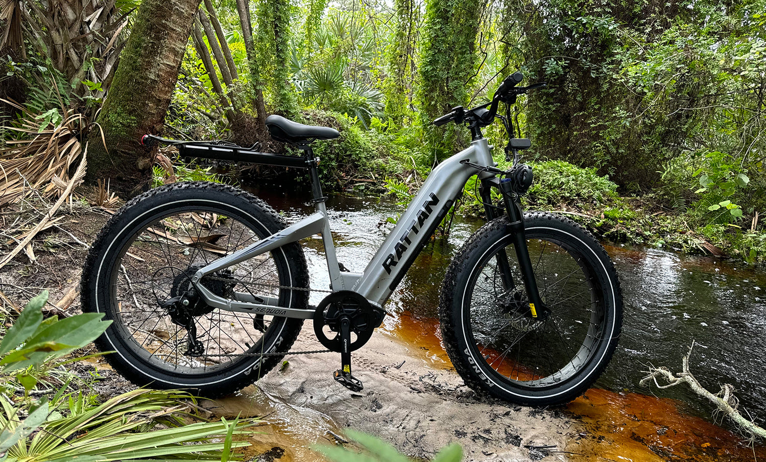 Cyber Monday 2024: Top Deals on Rattan Ebikes – Save Big on Our Best Models!