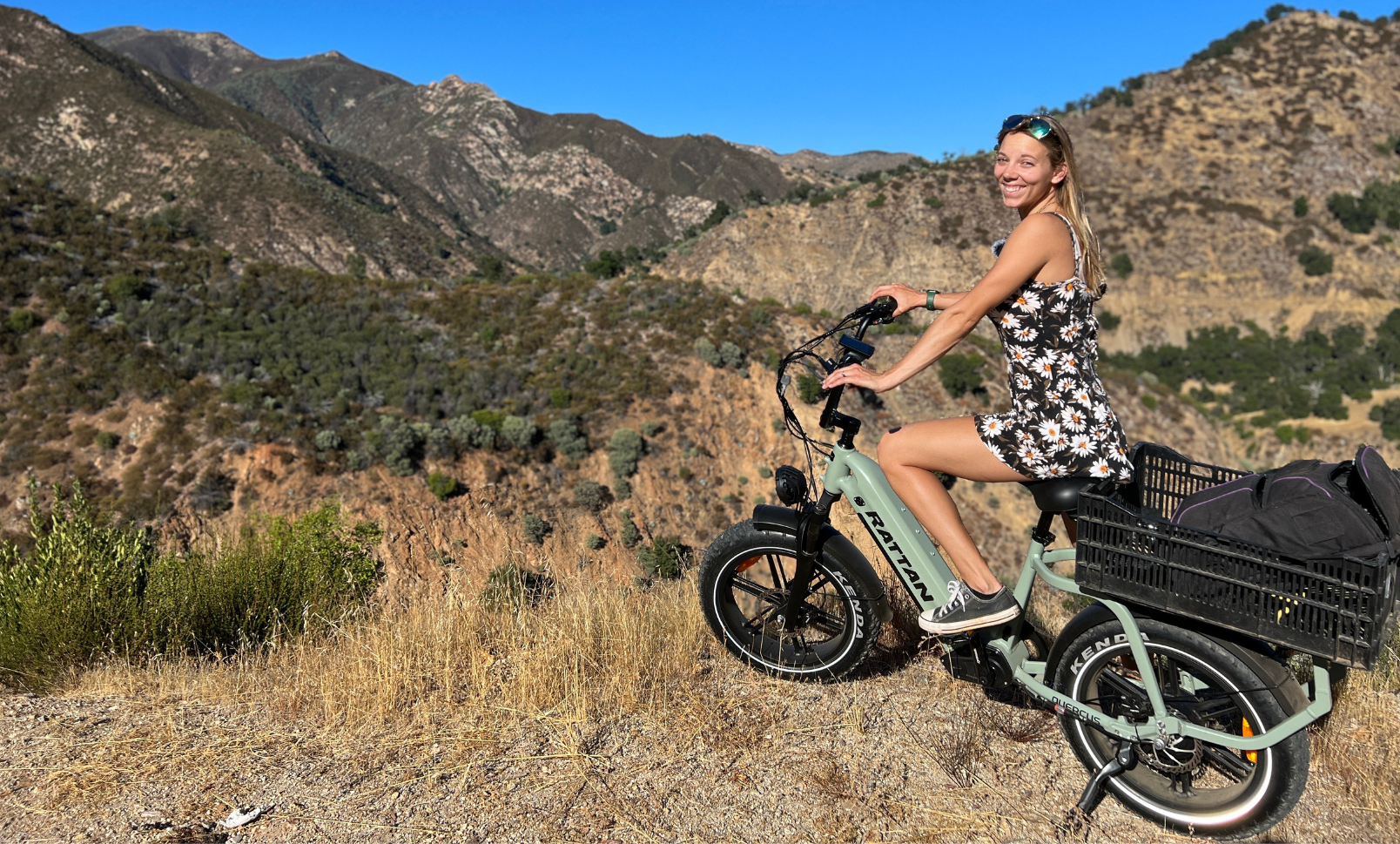 Types of Electric Bike Motors：Which one is better suited for you