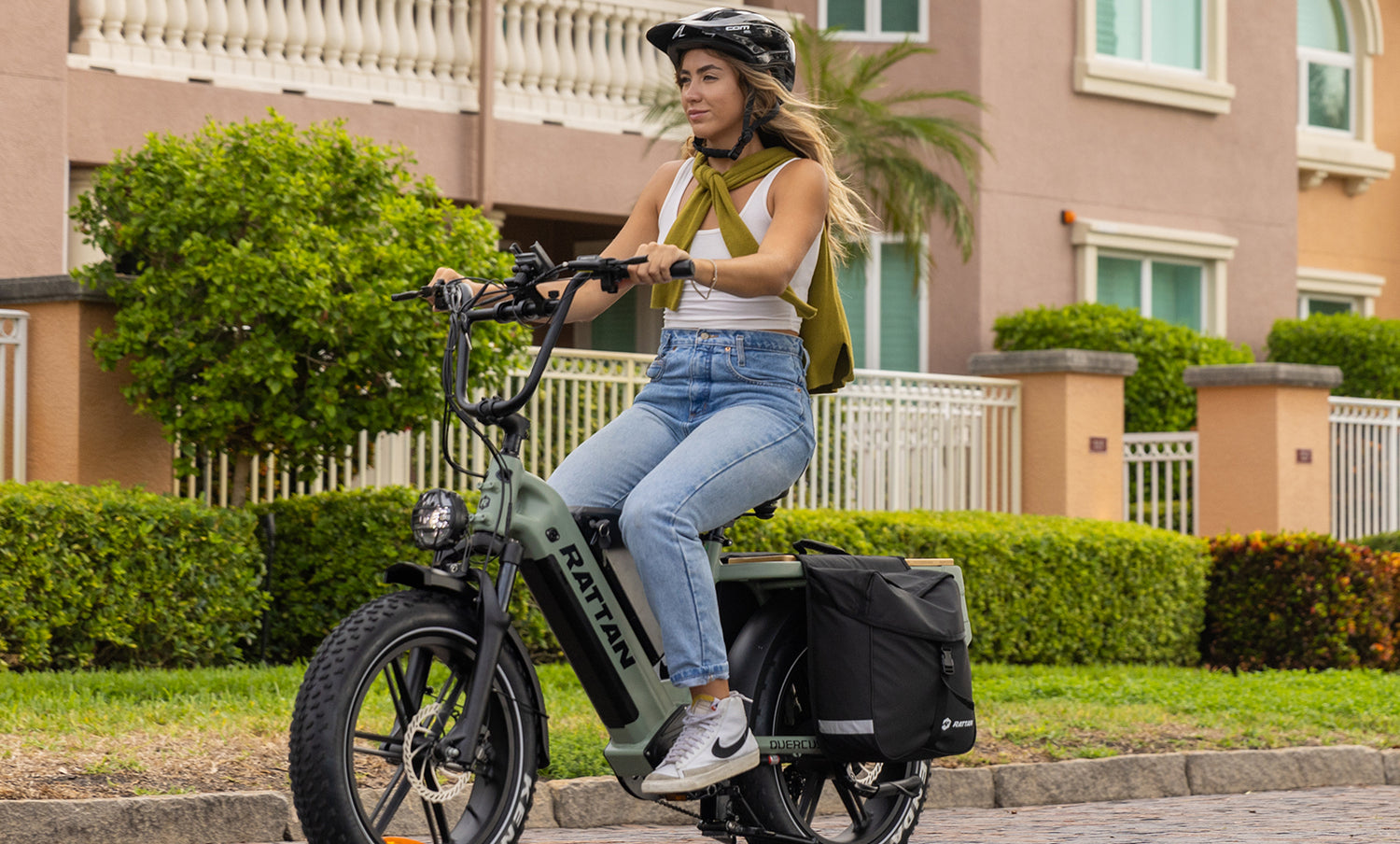 Cargo Bike Comparison, Rattan vs Rad Power, Himiway, Aventon, Letric and Velotirc