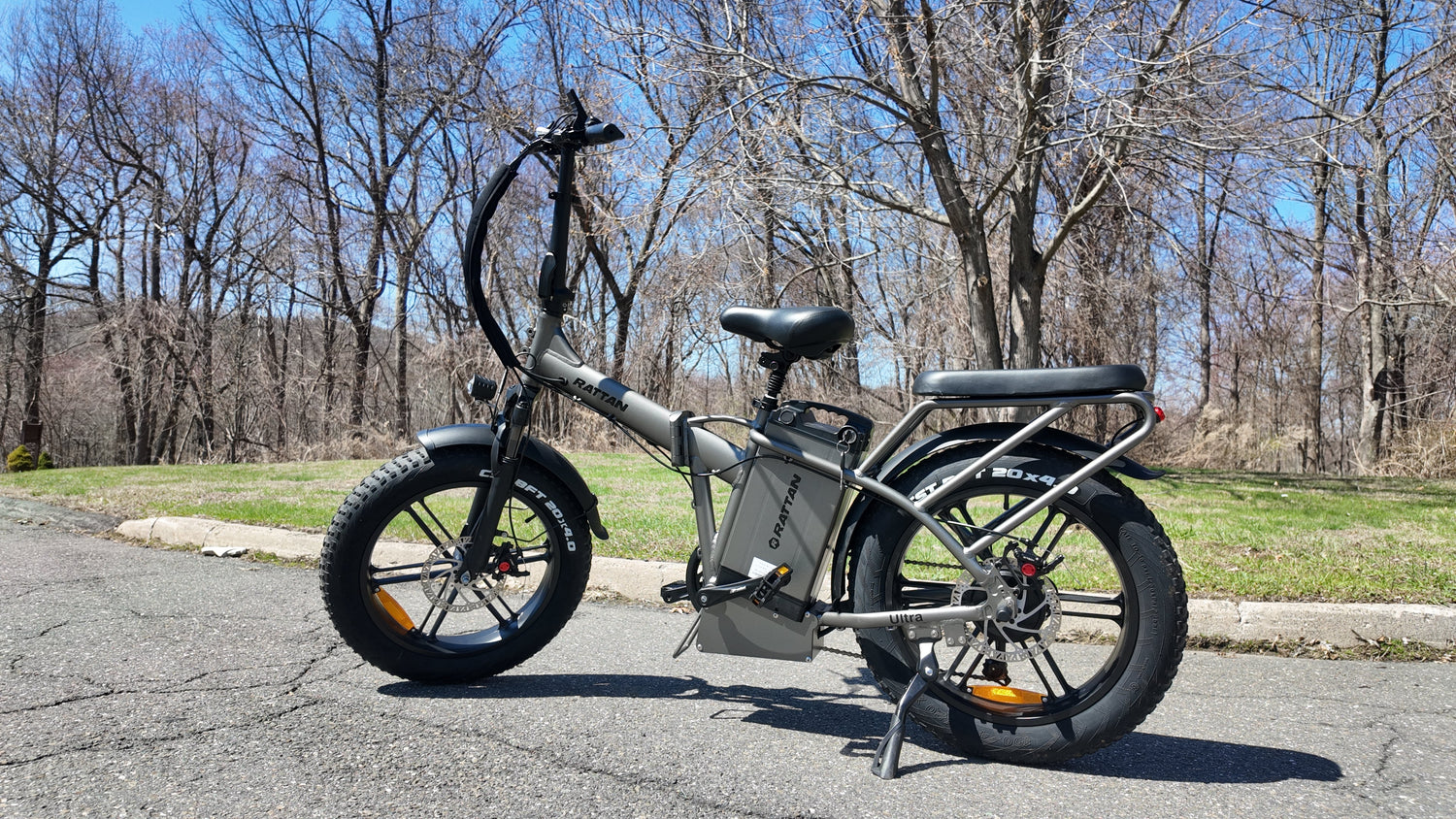 5 Reasons a Long-Range E-Bike Is the Best Investment for Daily Transportation