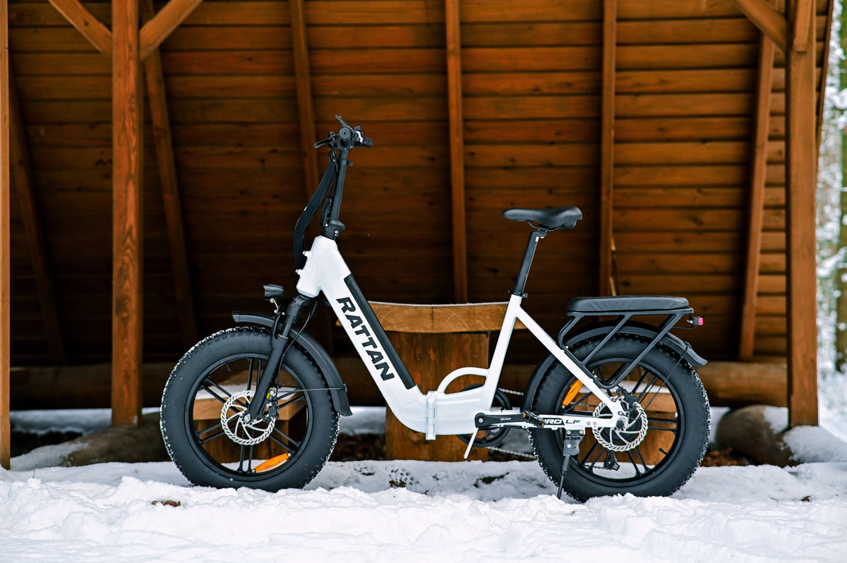 Complete Guide to E-Bike Laws in Europe 2026