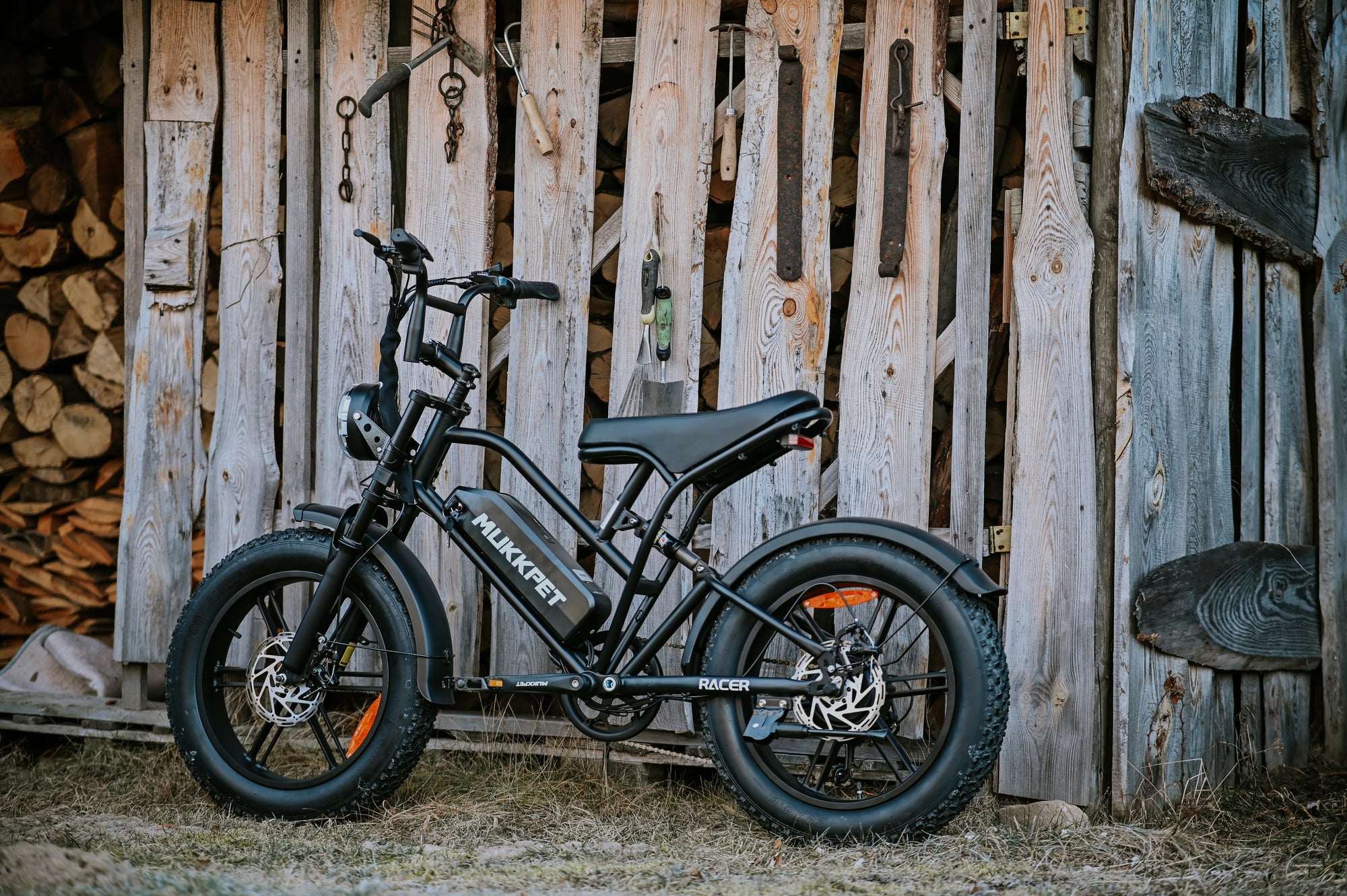 Why More Europeans Are Switching to E-Bikes in 2026