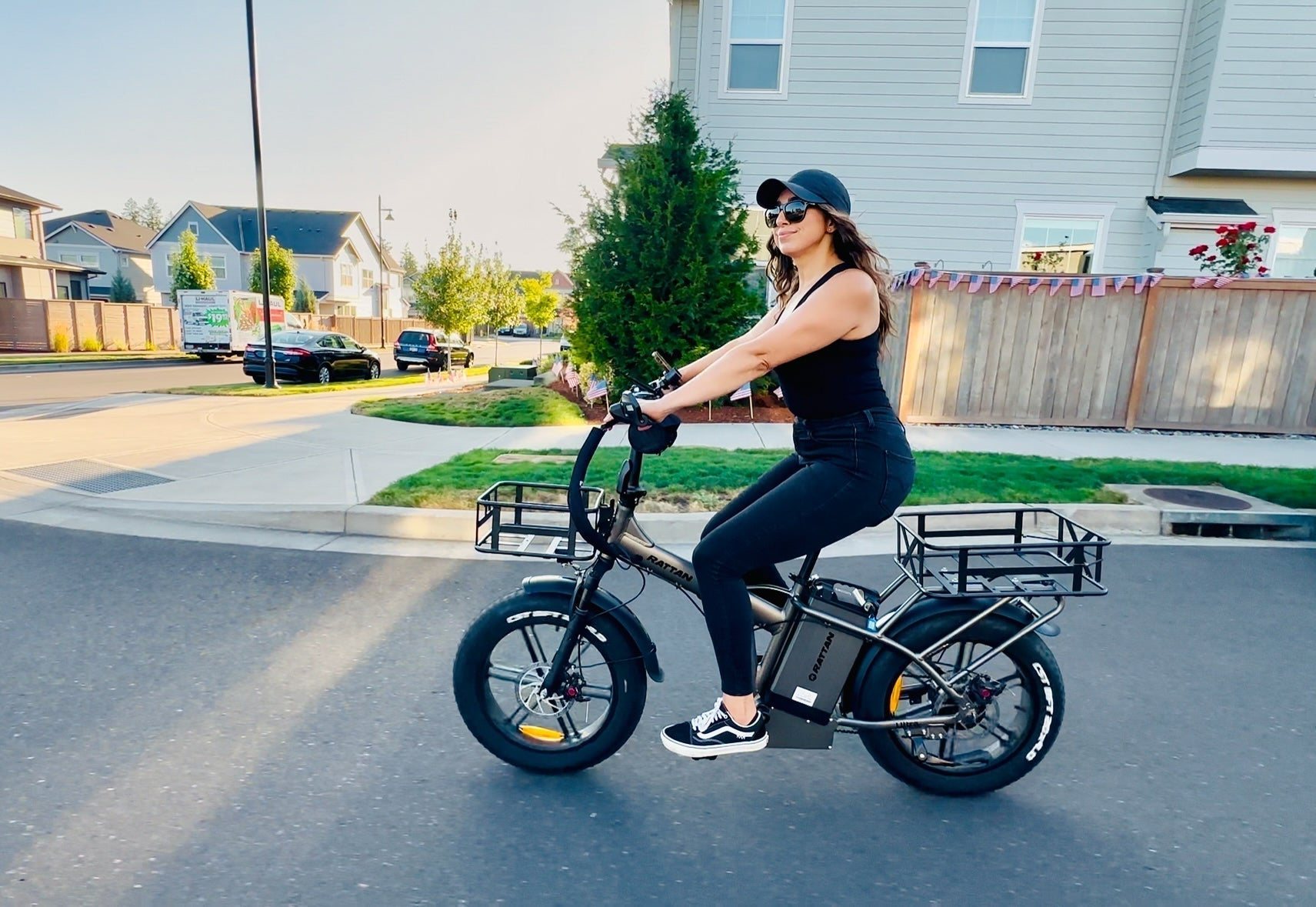 The Future of Long-Range E-Bikes: Trends to Watch in 2025