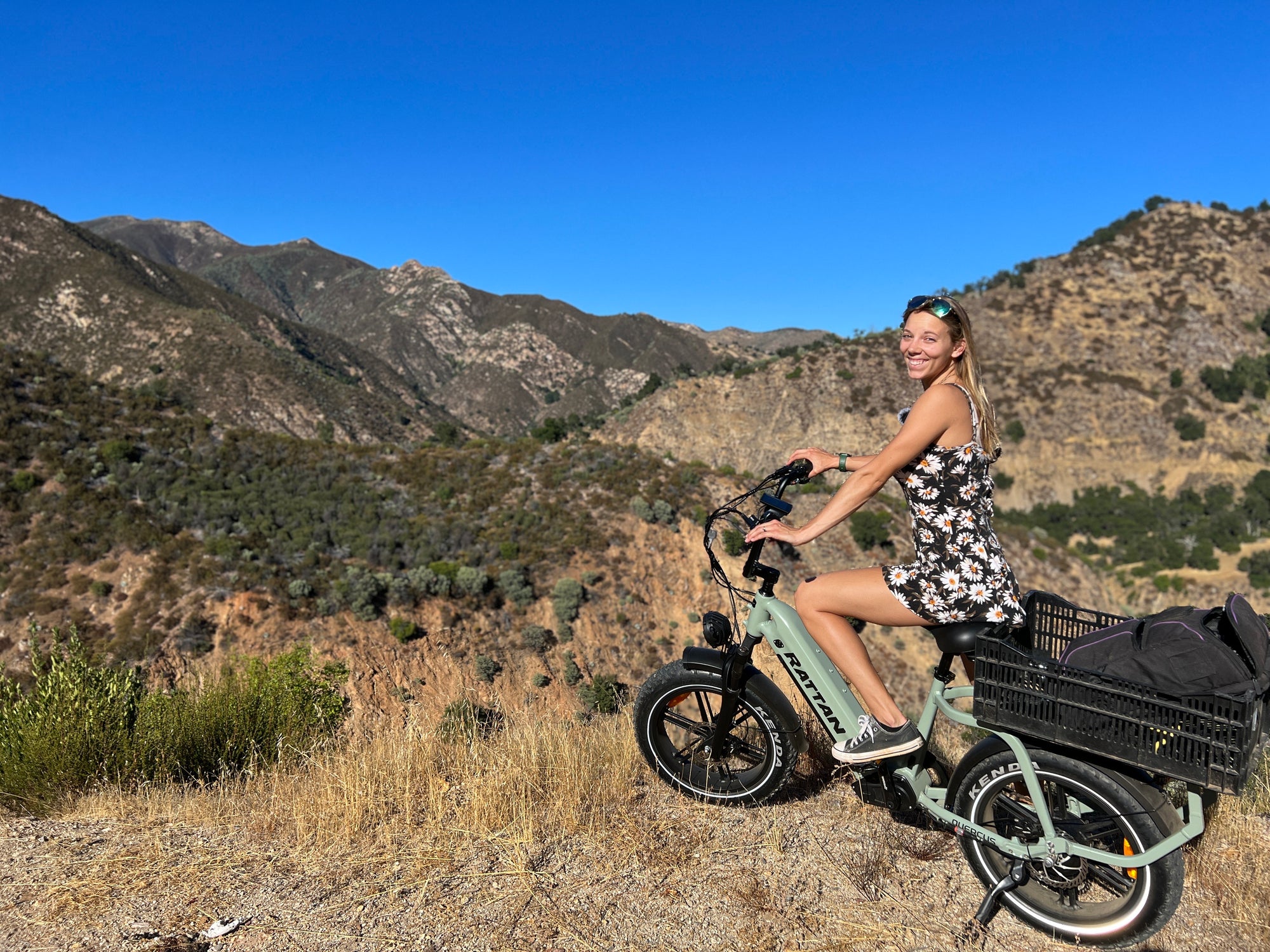 Rattan Quercus: The Best All-Around eBike Under $2,000