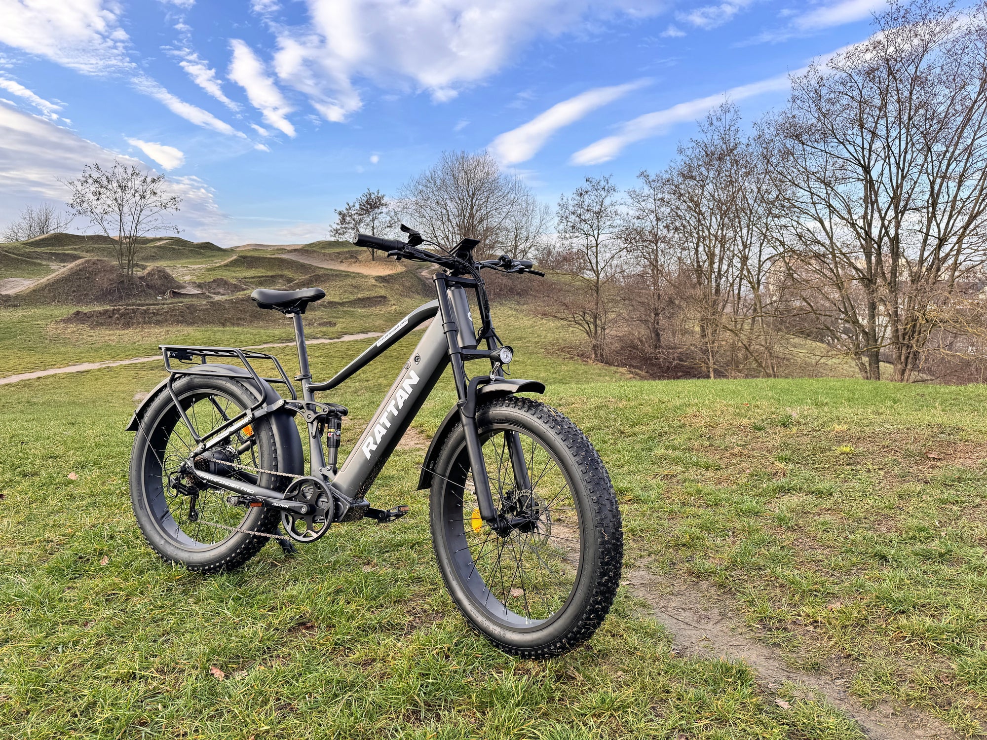 Spring E-Bike Checklist: Get Your Bike Ready for the Riding Season