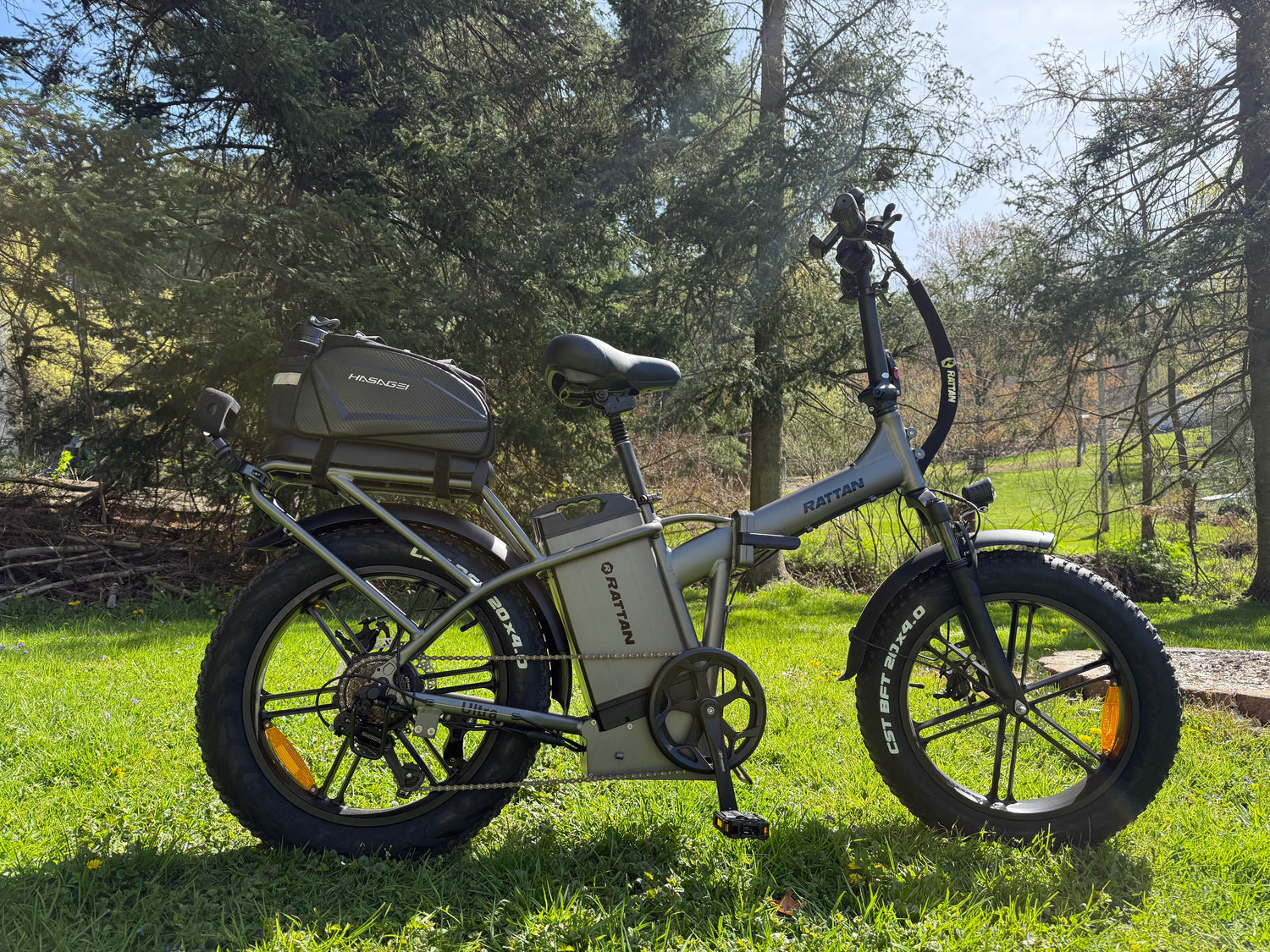 5 Common E-Bike Problems and How to Avoid Them