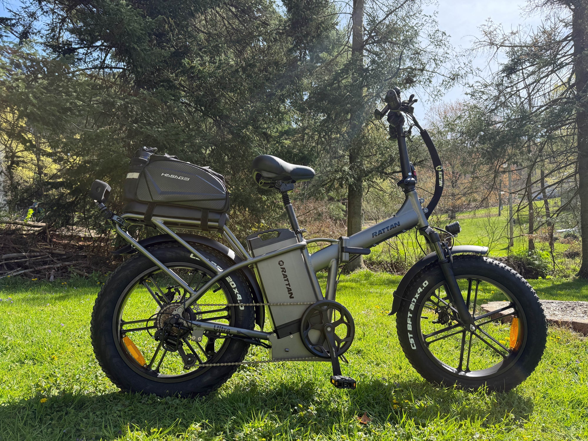 5 Common E-Bike Problems and How to Avoid Them