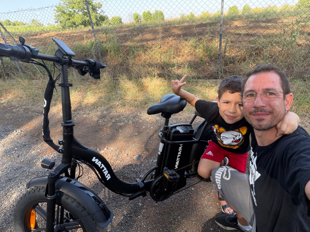 Why Long-Range E-Bikes Make Sense for European Riders