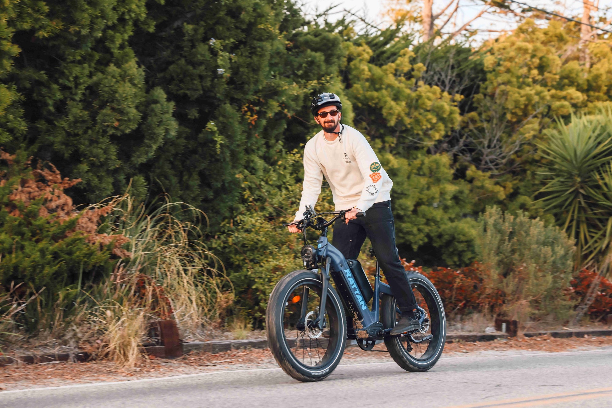 Spring Riding Guide: Why It’s the Best Season to Ride an E-Bike