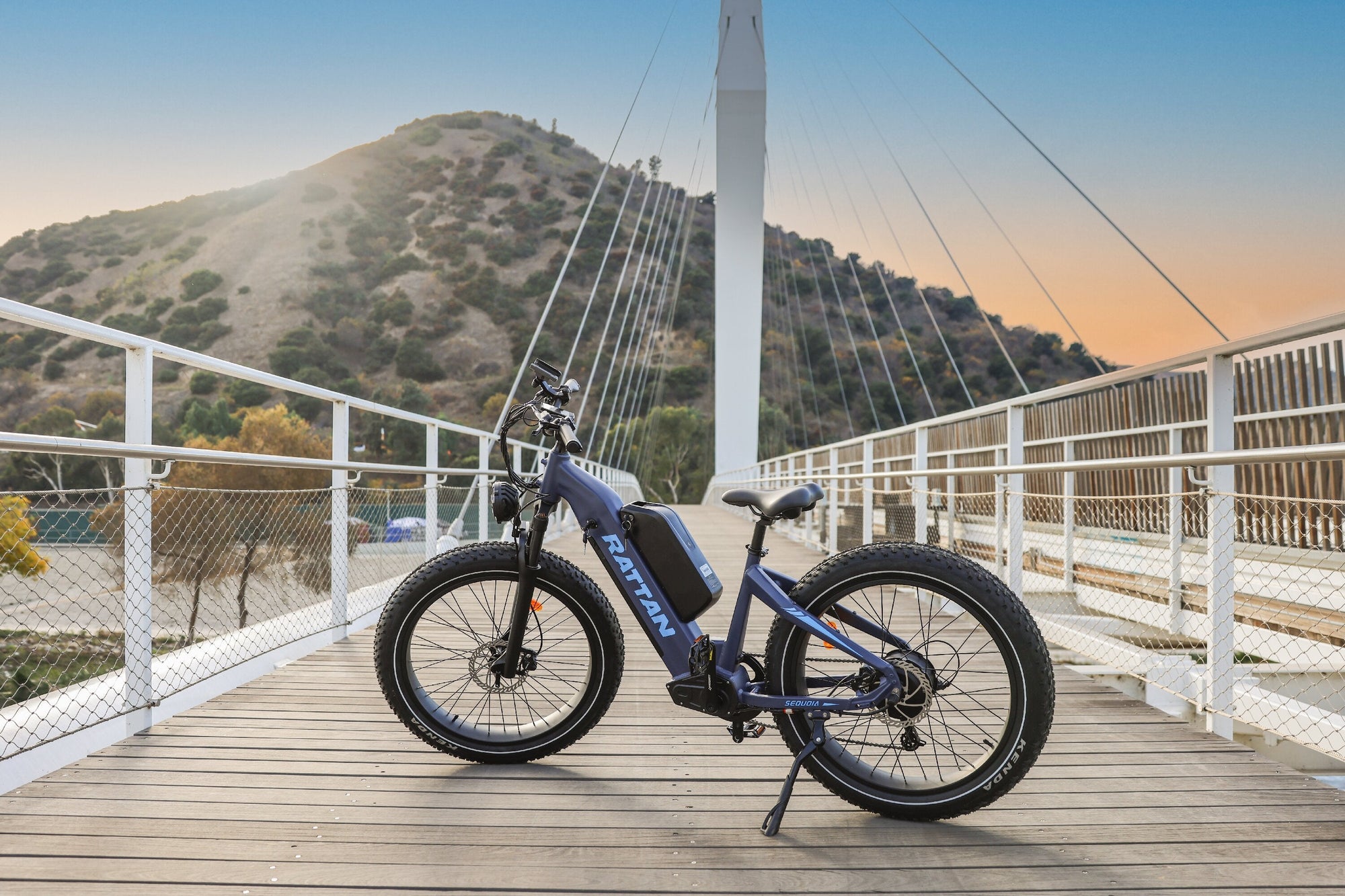E-Bike Maintenance Tips to Keep Your Ride Smooth and Safe