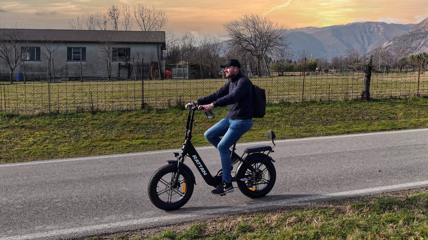Best Electric Road Bike in Italy (2026 Guide)
