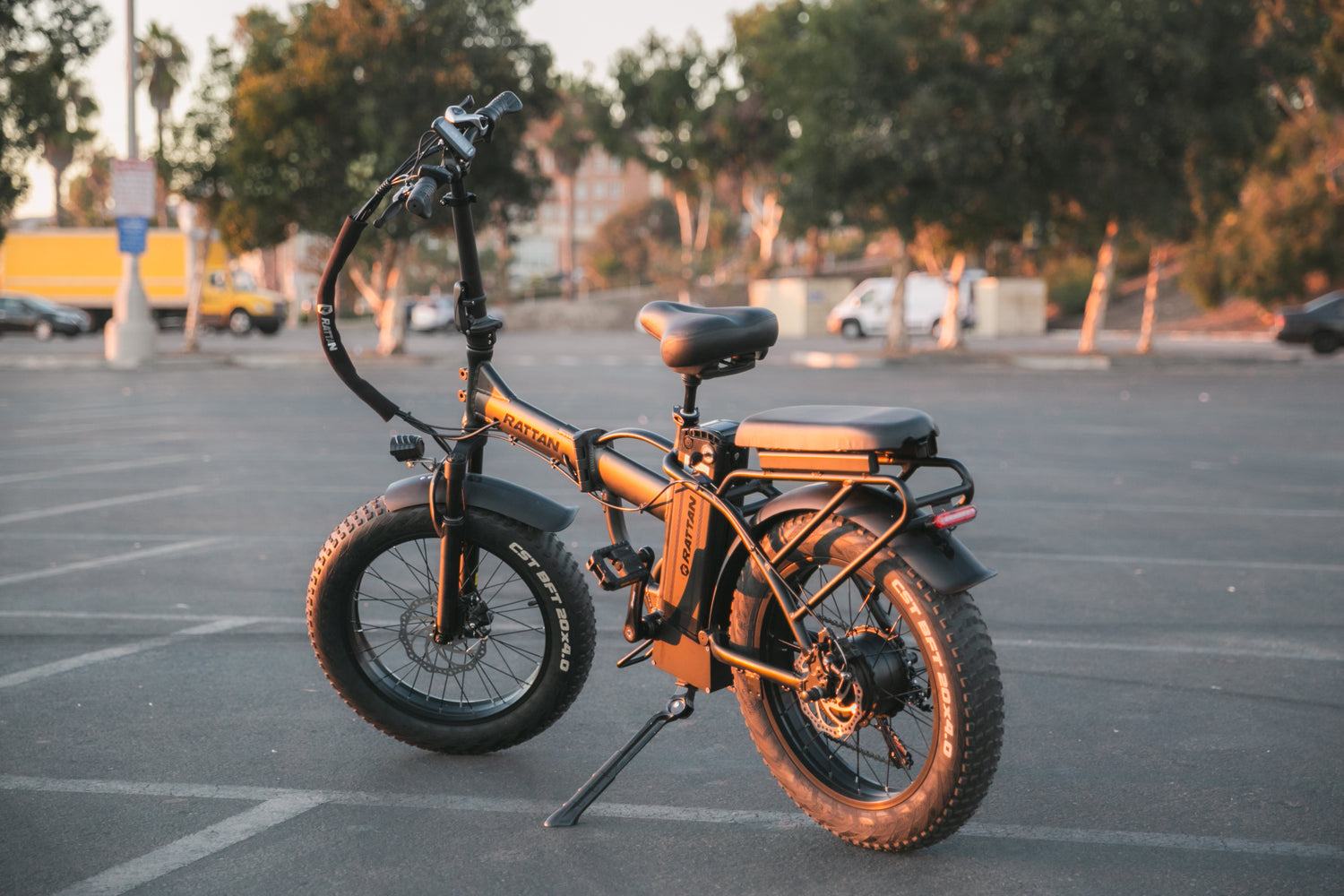 WHAT DOES THE INGRESS PROTECTION (IP) CODE MEAN FOR ELECTRIC BIKES？