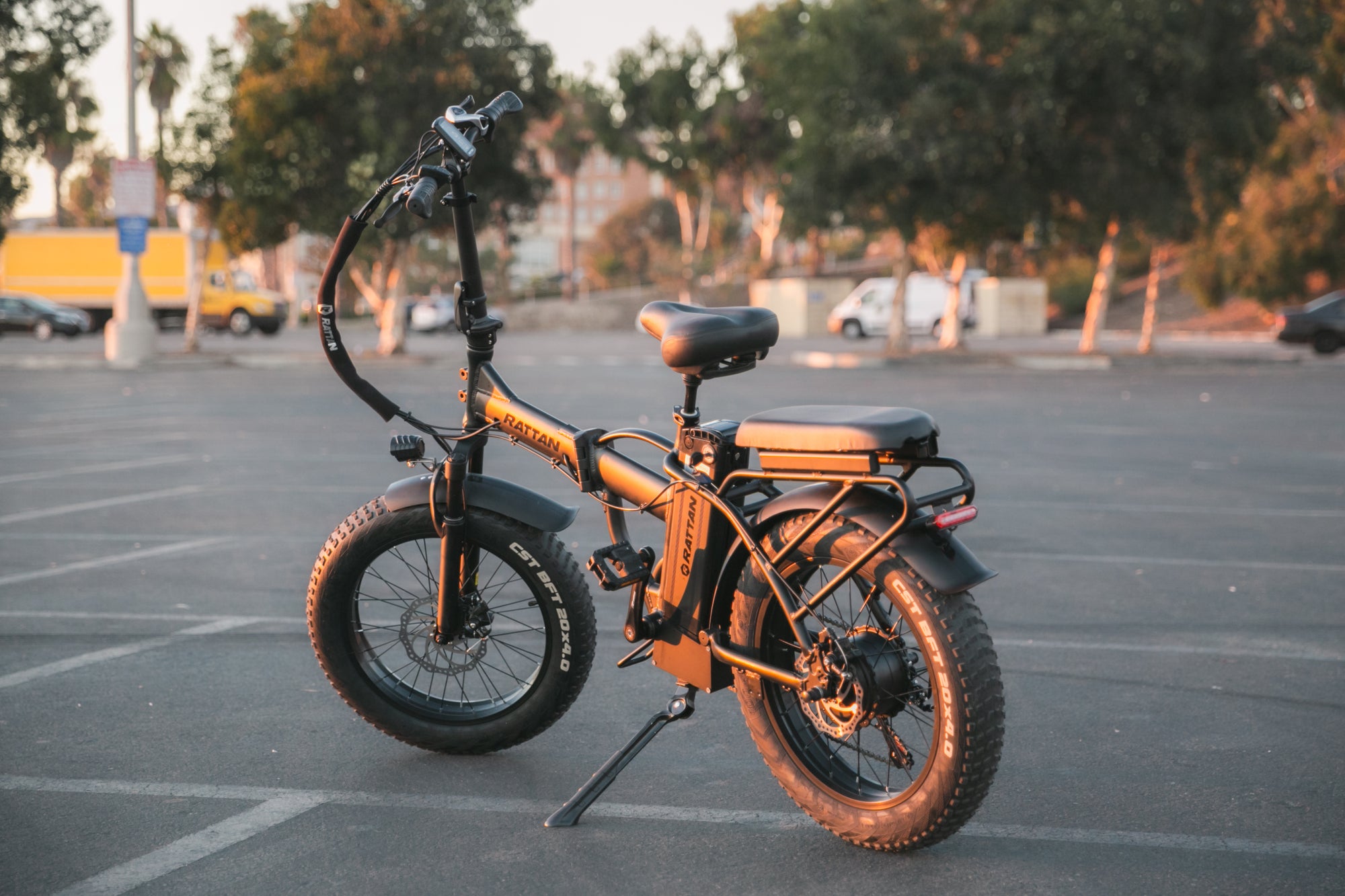 WHAT DOES THE INGRESS PROTECTION (IP) CODE MEAN FOR ELECTRIC BIKES？