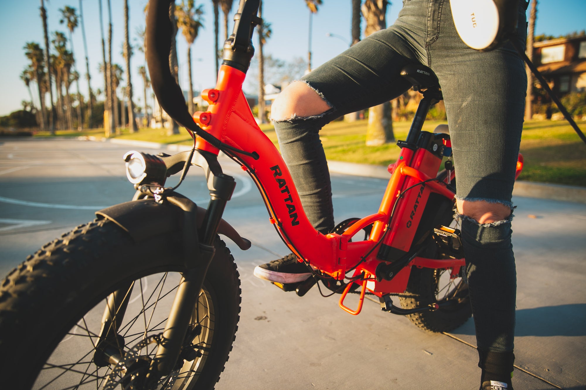 MAIN BENEFITS OF FOLDING E-BIKES YOU SHOULD KNOW