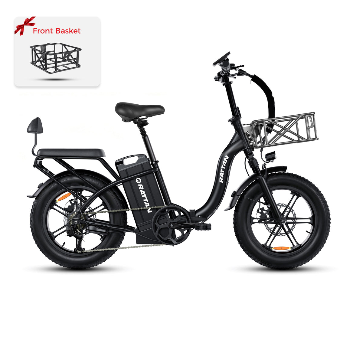 Rattan LF Ultra