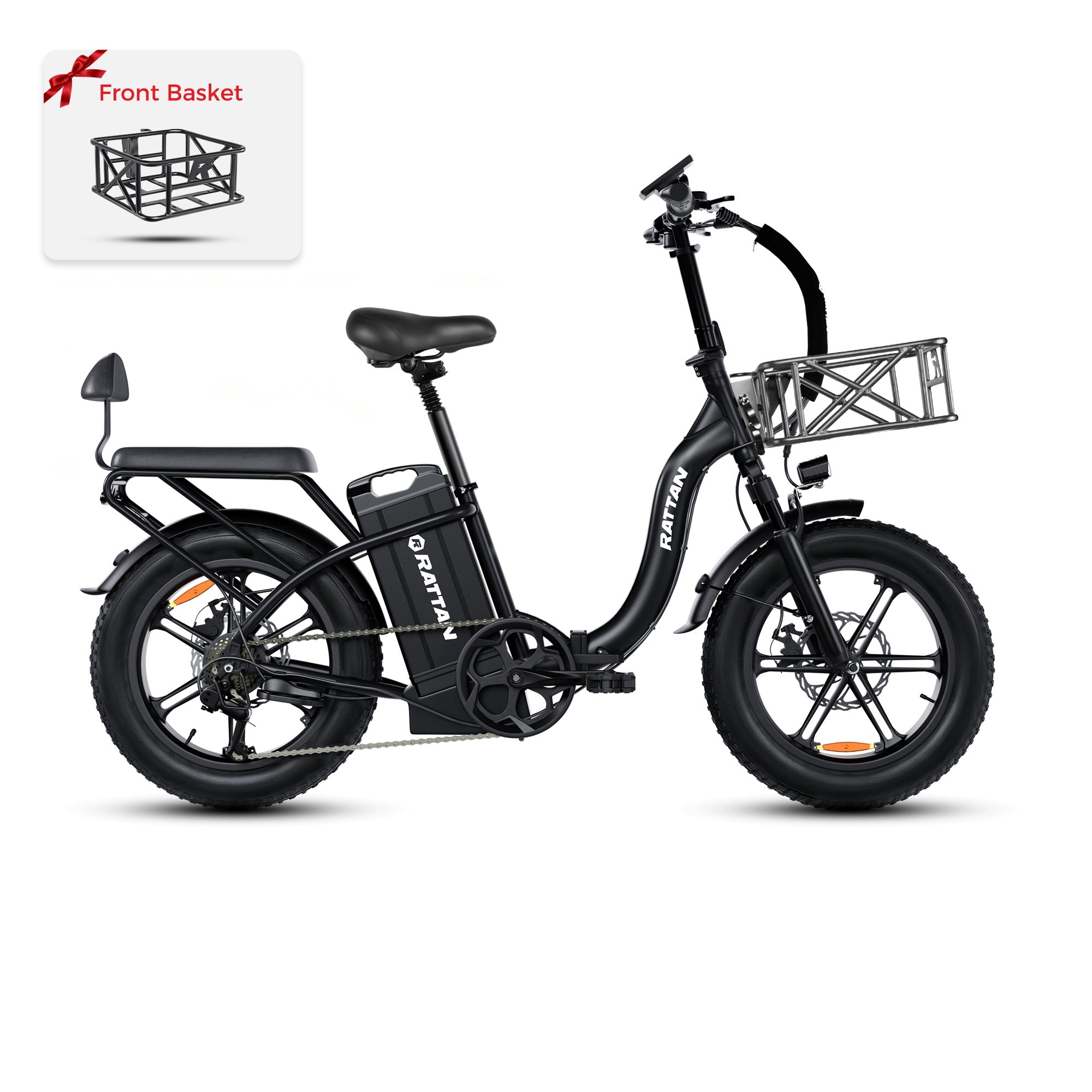 Rattan LF Ultra