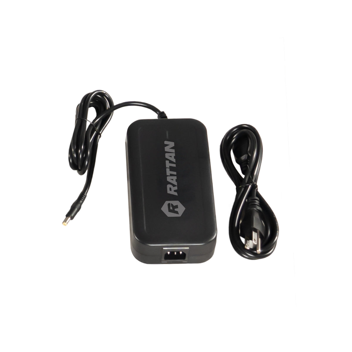 4.5A Charger (With DC Connector / 3-pin plug connector)