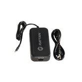 4.5A Charger (With DC Connector / 3-pin plug connector)
