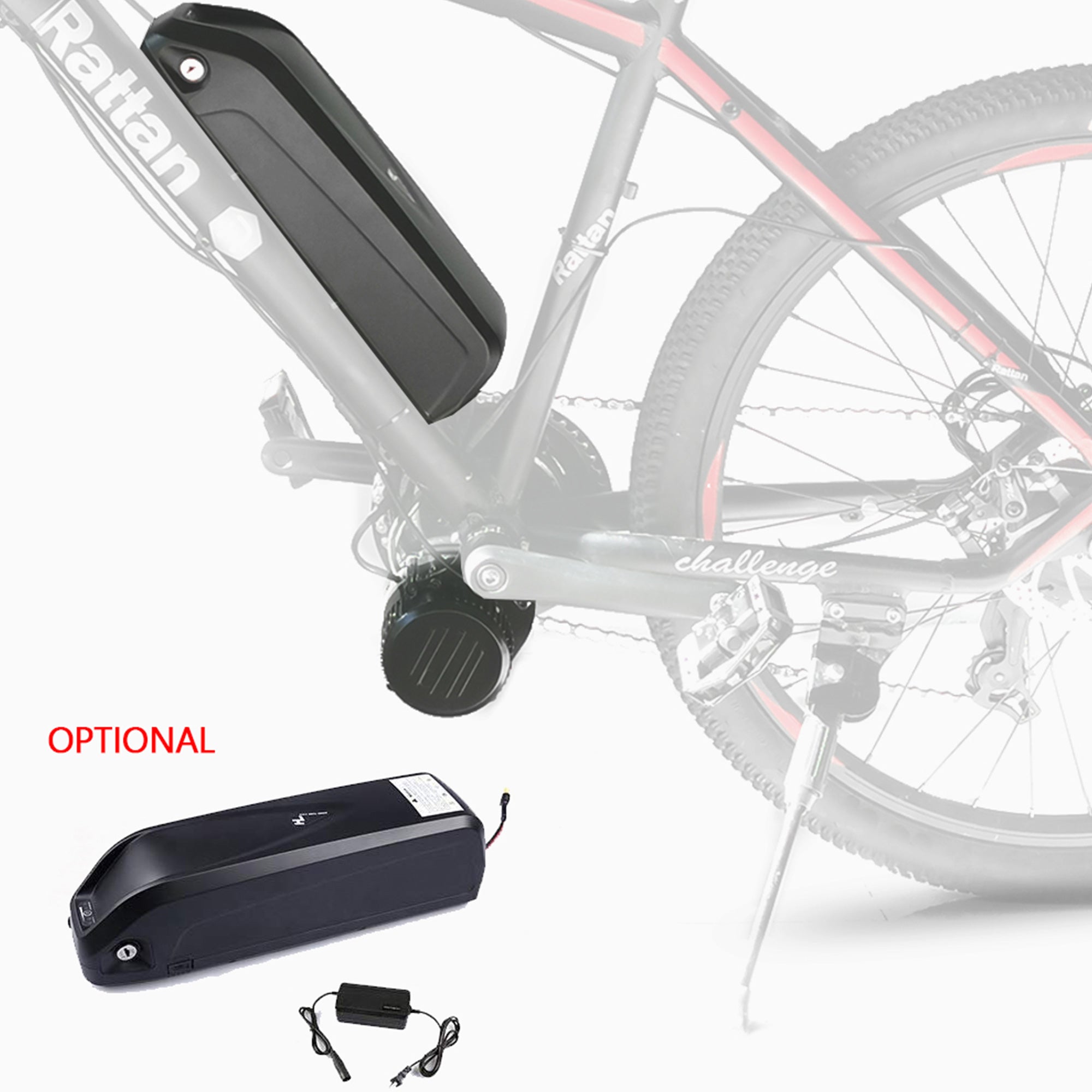 Reibok Ebike Conversion Kit Reibok Ebike Conversion Kit
