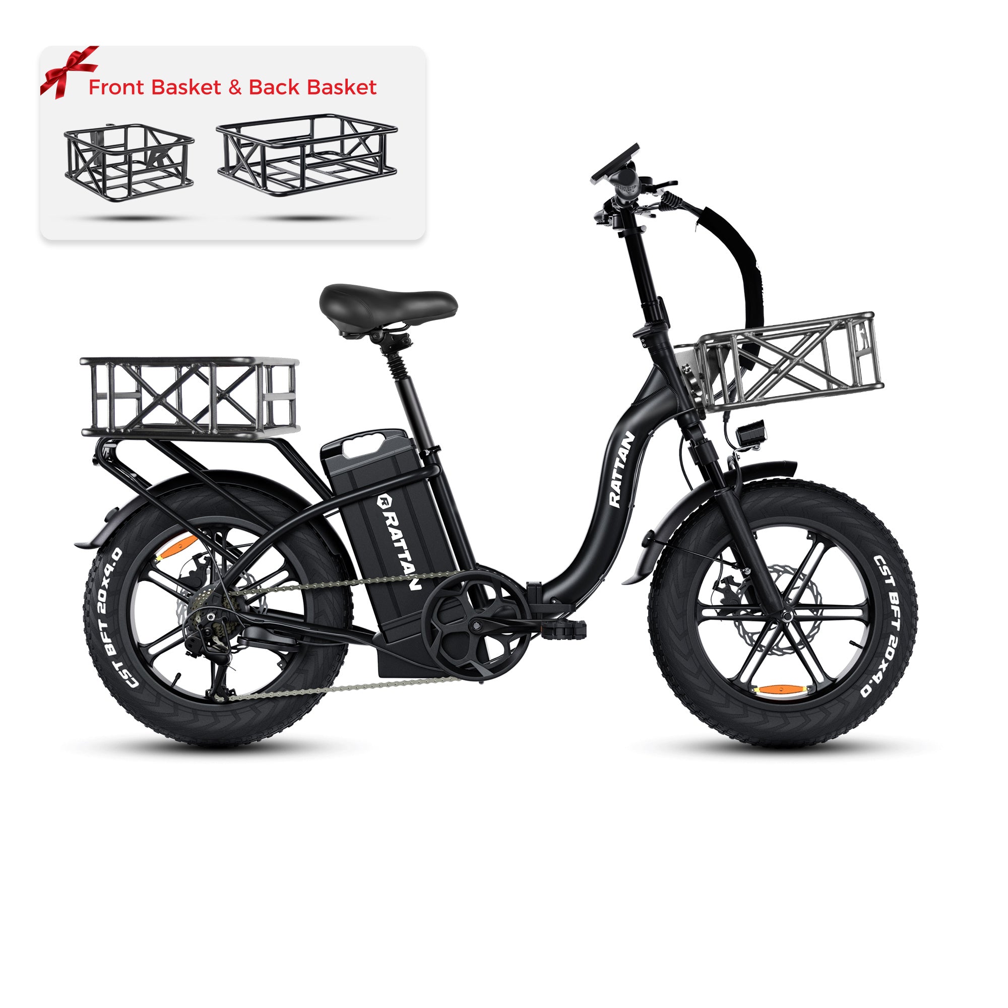 Rattan LF Ultra