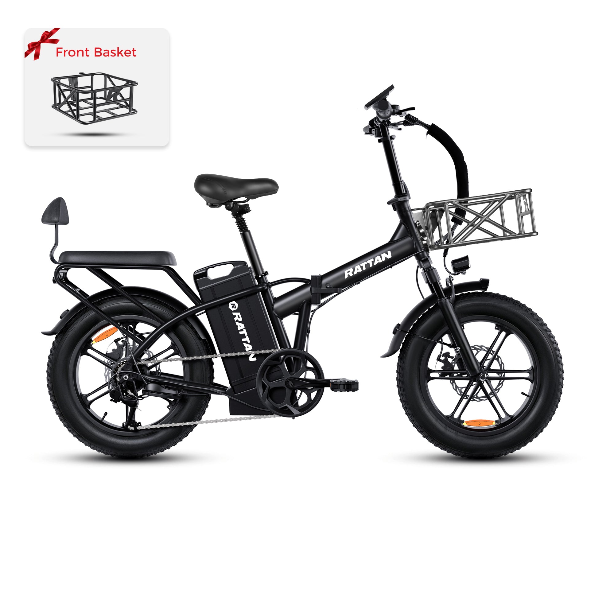 Rattan LM Ultra