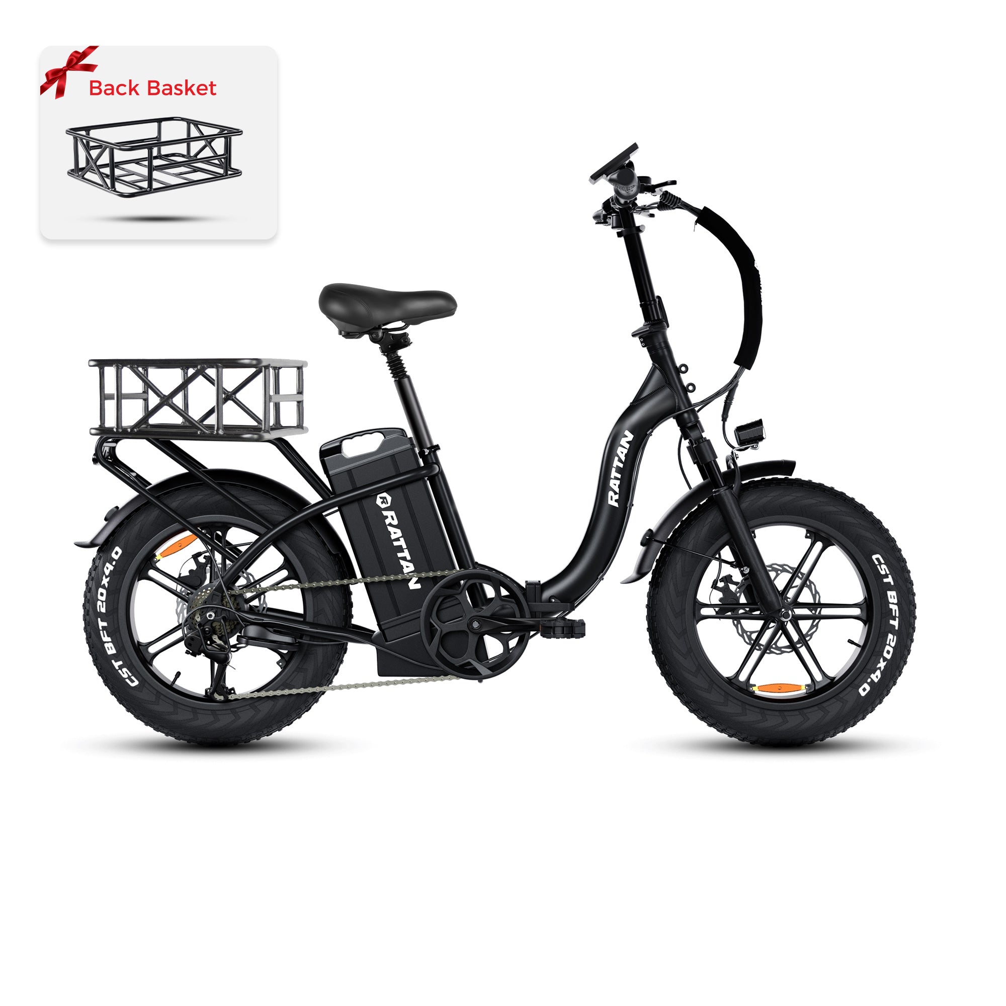 Rattan LF Ultra