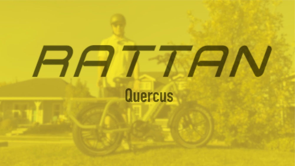 Rattan Quercus Speed Test: 0 to 30 MPH Challenge Unleashed! We Tried It