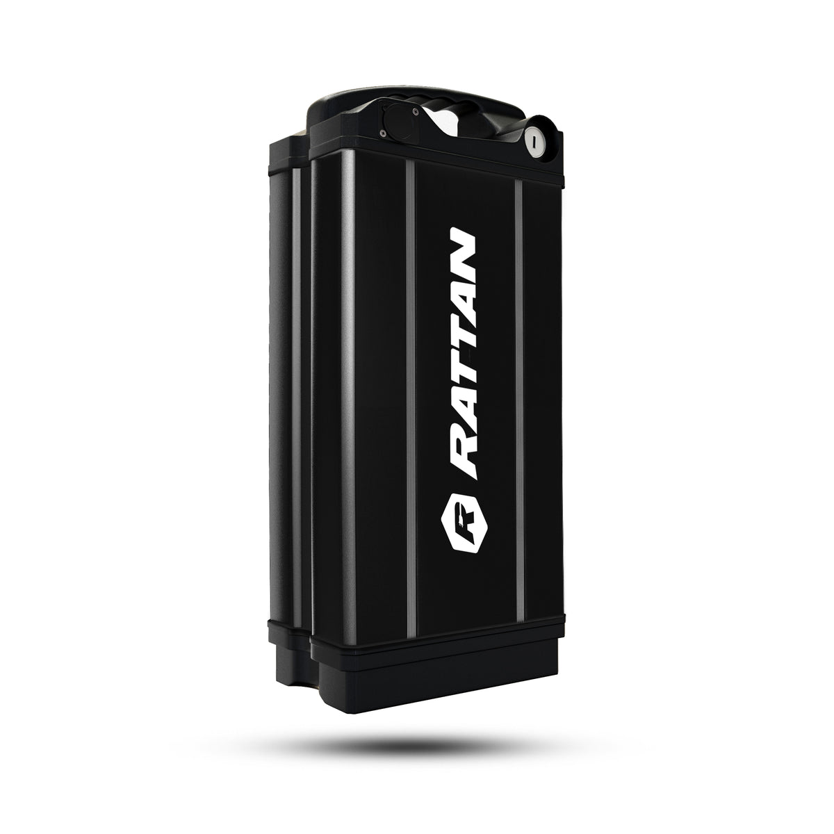 Ratán LM&Batería LF Ultra 48V 40.5AH (con conector de 3 pines)