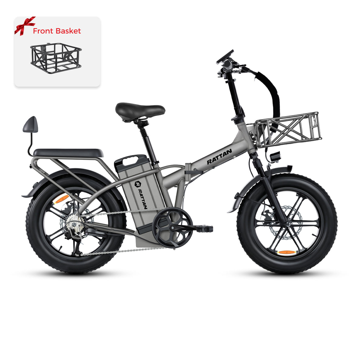 Rattan LM Ultra