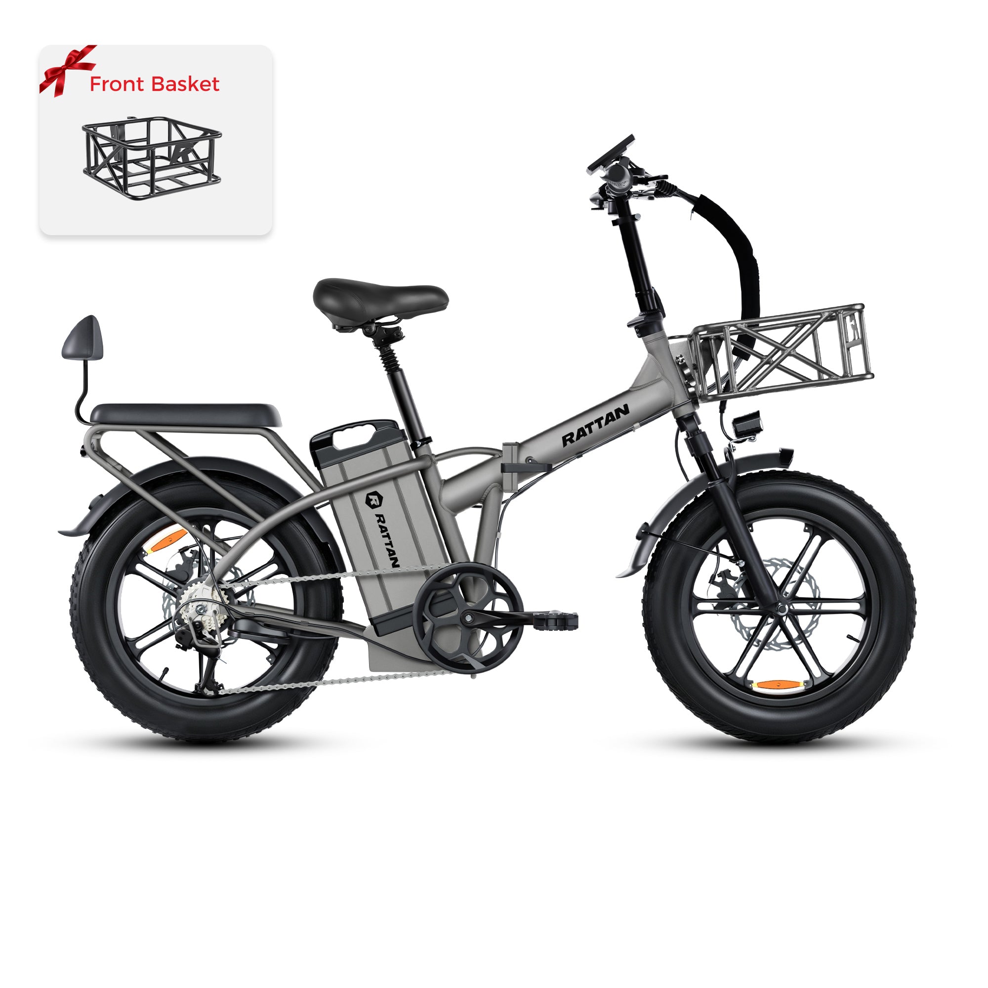 Rattan LM Ultra