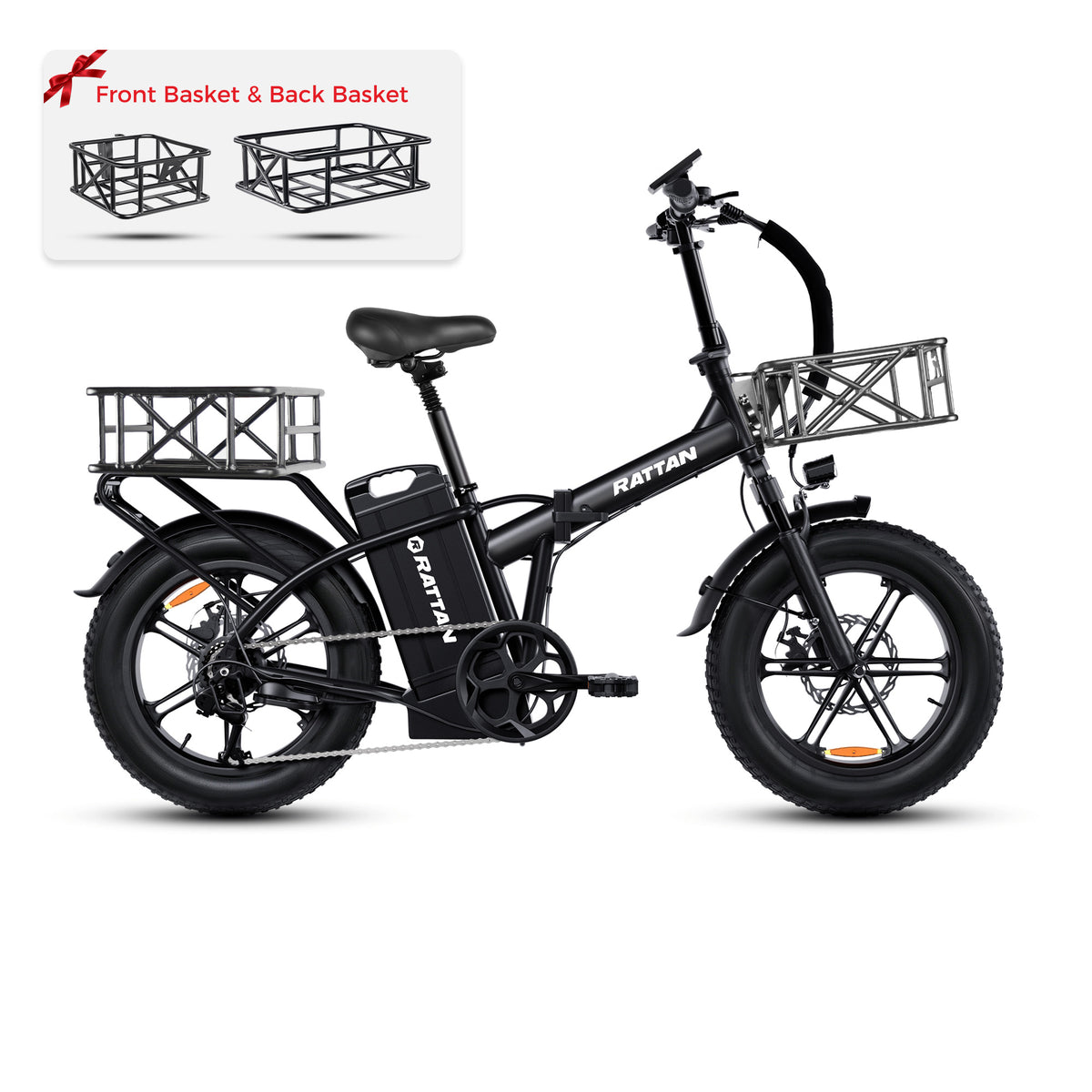 Rattan LM Ultra