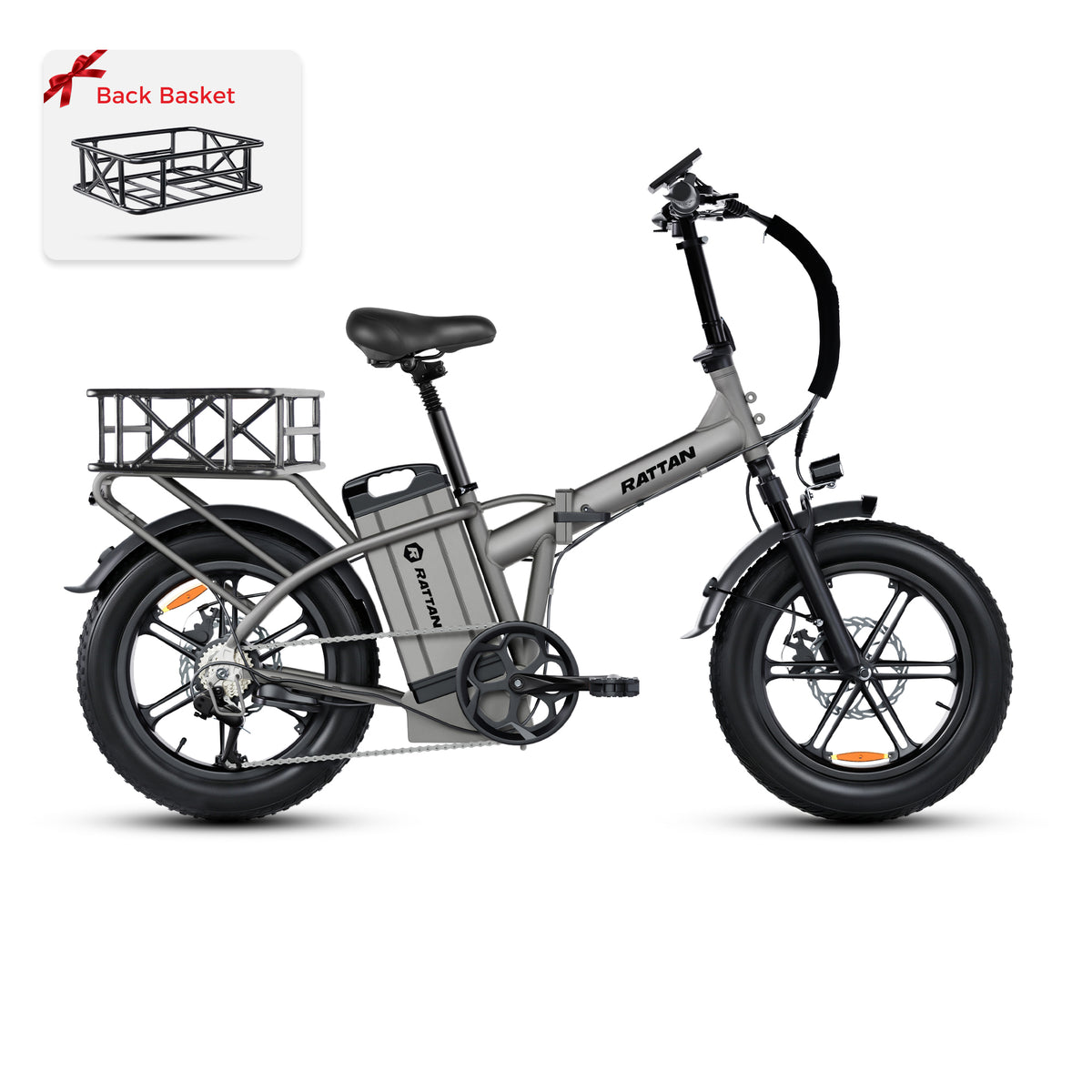 Rattan LM Ultra