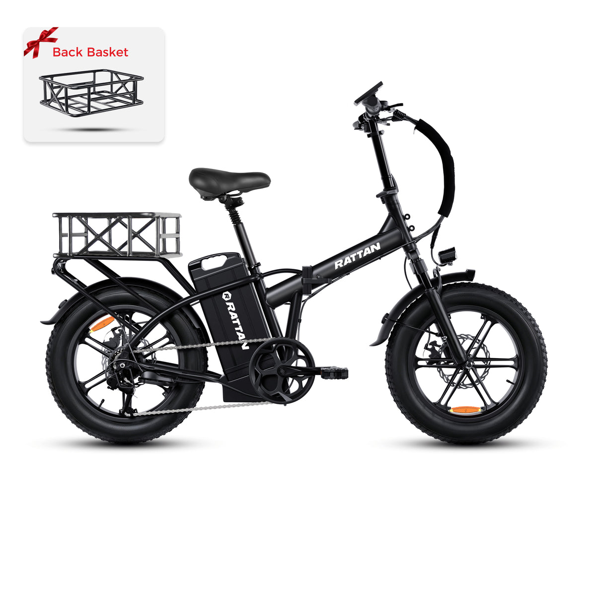 Rattan LM Ultra