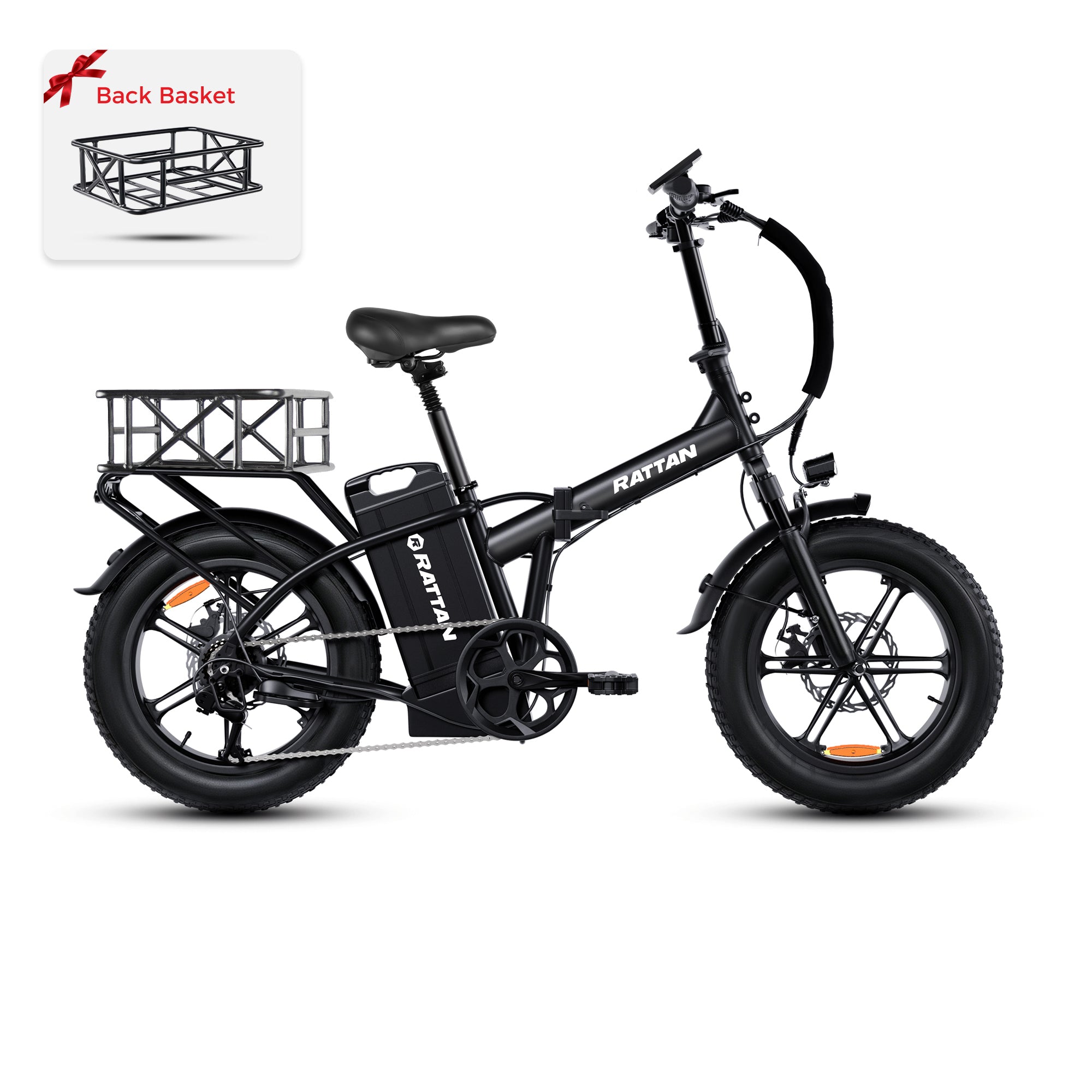 Rattan LM Ultra